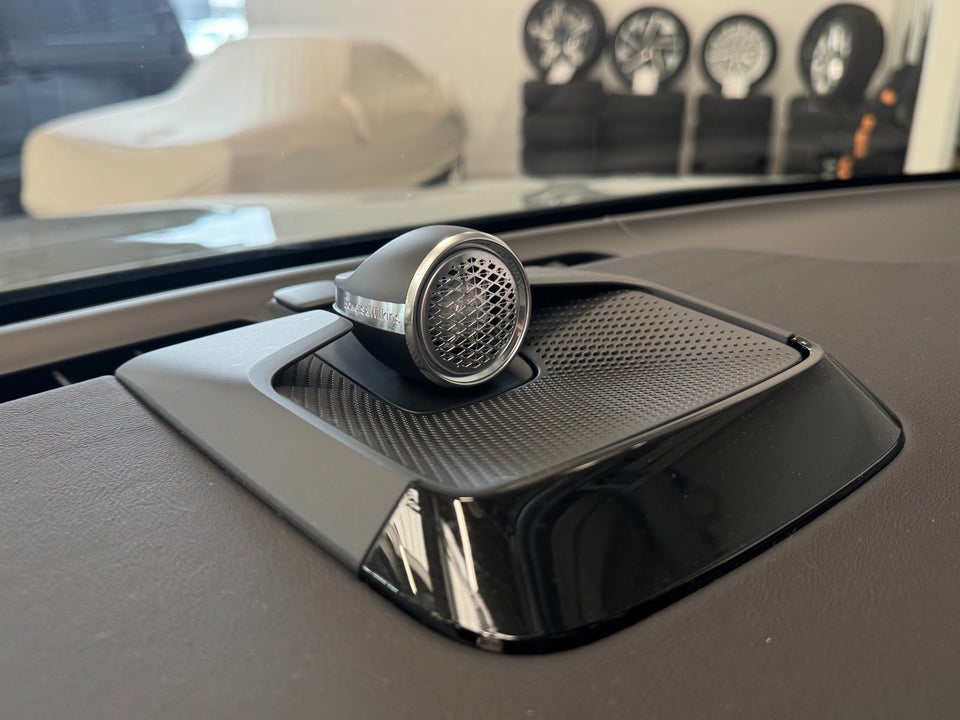 Volvo EX90 Twin Ultra 7prs 5d