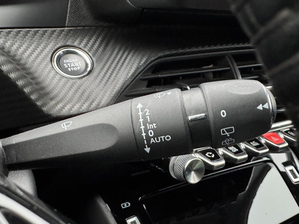 Peugeot 208 1,2 PureTech 100 Allure Pack 5d