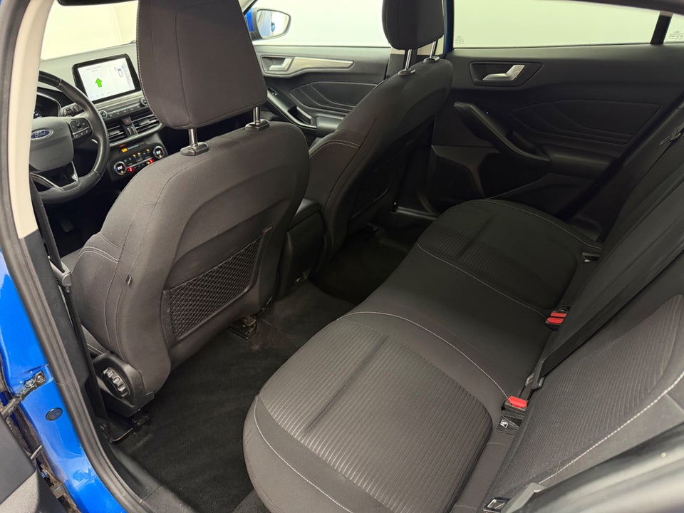 Ford Focus 1,5 EcoBlue Active Business stc. aut. 5d