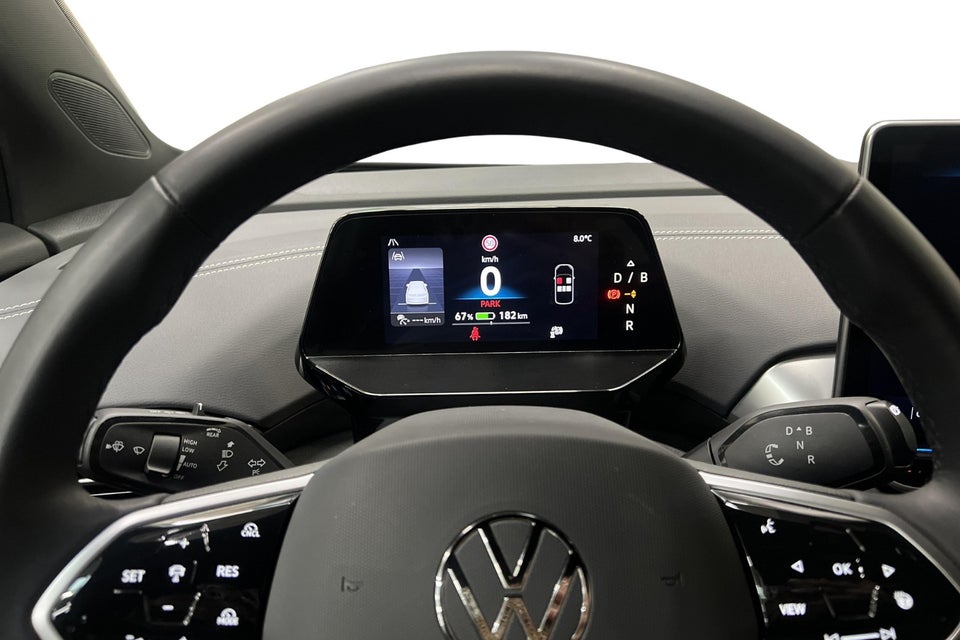 VW ID.4 77 Style+ 5d