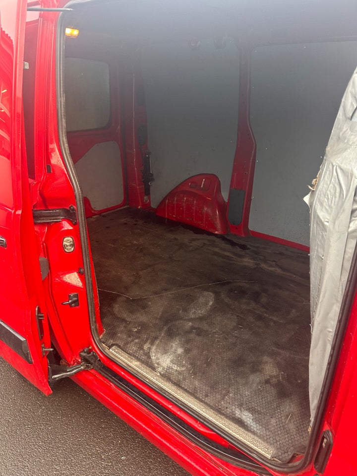 Peugeot Expert 2,0 HDi 163 L1H1 aut. Van