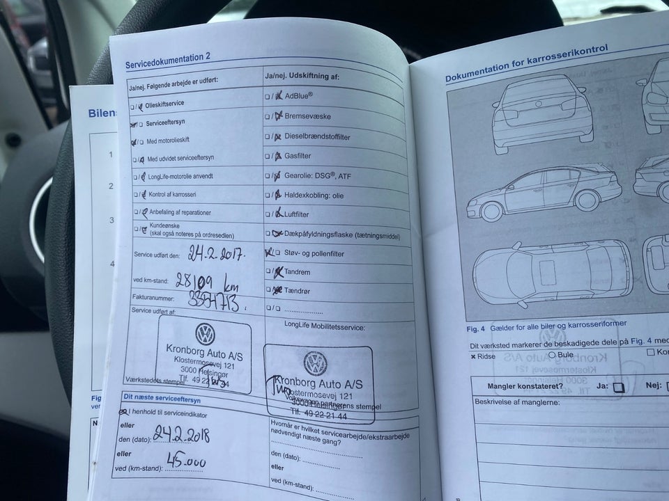 VW Up! 1,0 60 Take Up! BMT 5d