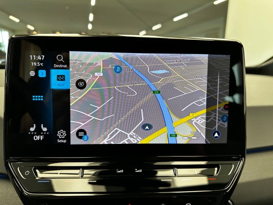 VW ID.3 58 Pro Performance 5d