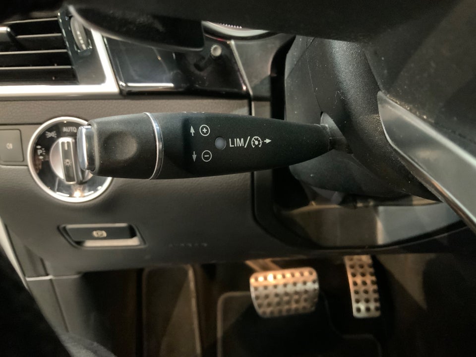 Mercedes GLE350 d 3,0 AMG Line aut. 4Matic 5d