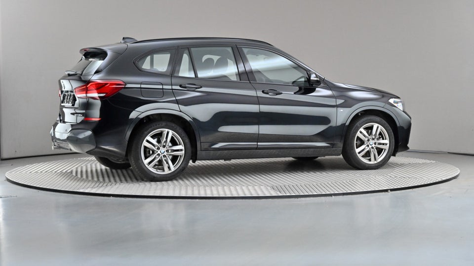 BMW X1 1,5 xDrive25e M-Sport aut. 5d