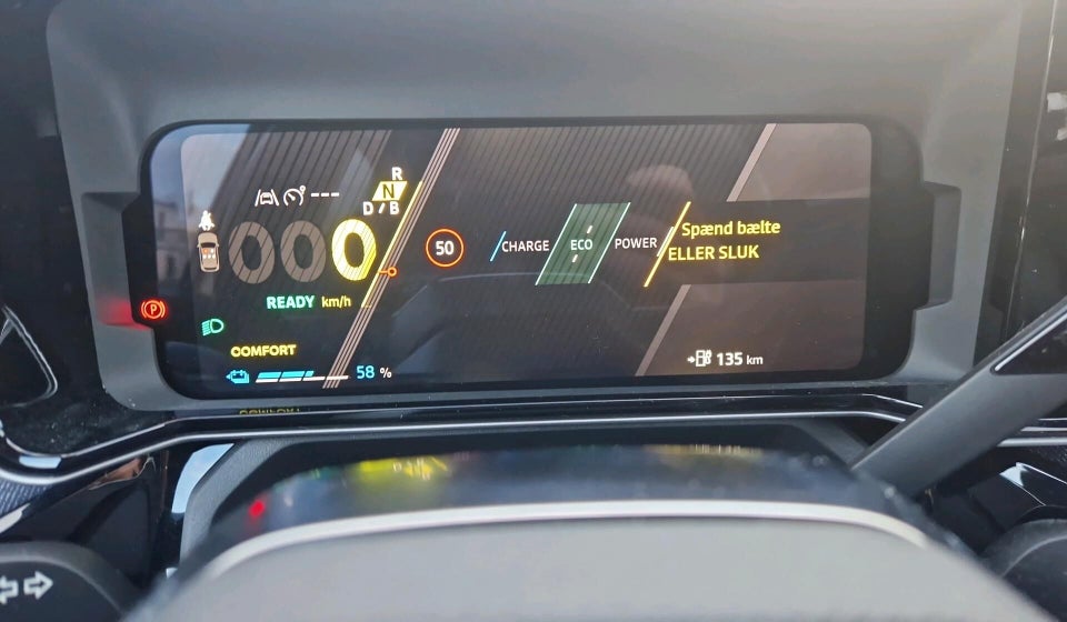 Renault 5 E-Tech 52 Techno 5d