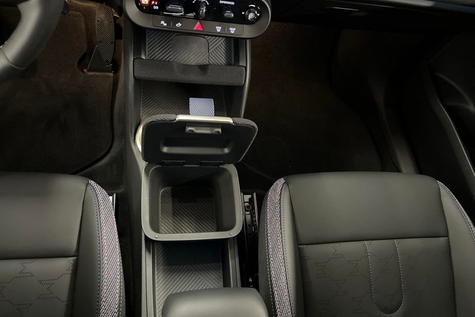 MINI Countryman E Classic Trim S 5d