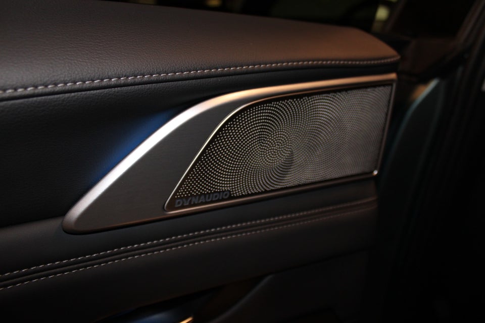 Xpeng G9 Performance 5d