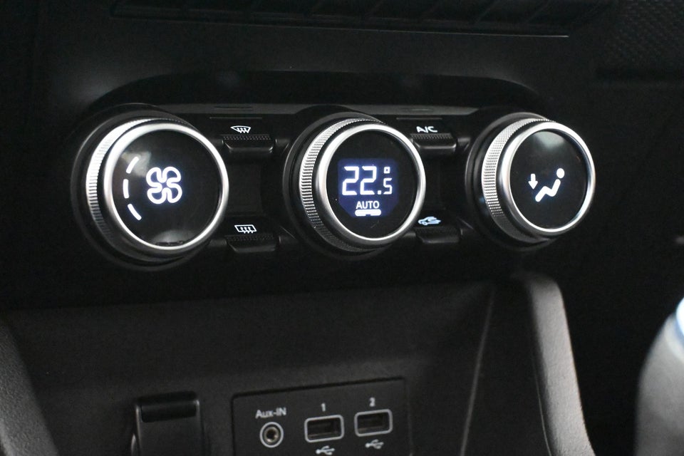 Renault Clio V 1,0 TCe 100 Zen 5d