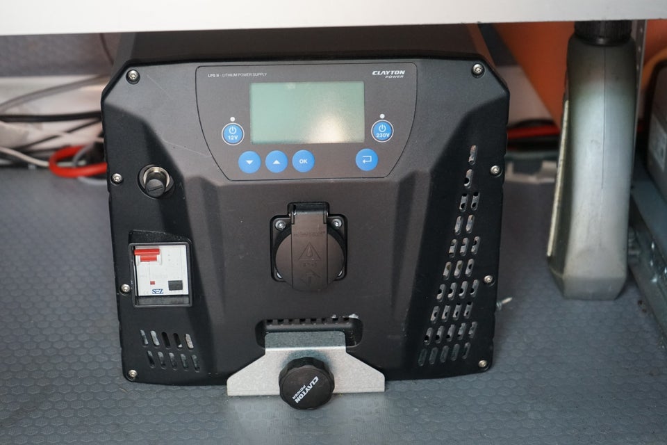 Ford Transit Custom 340L 2,0 TDCi 130 Trend