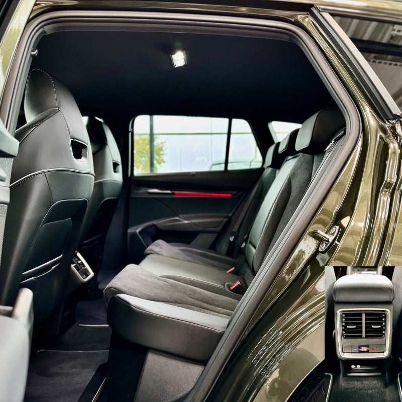 Skoda Enyaq 85x iV Sportline Maxx 5d