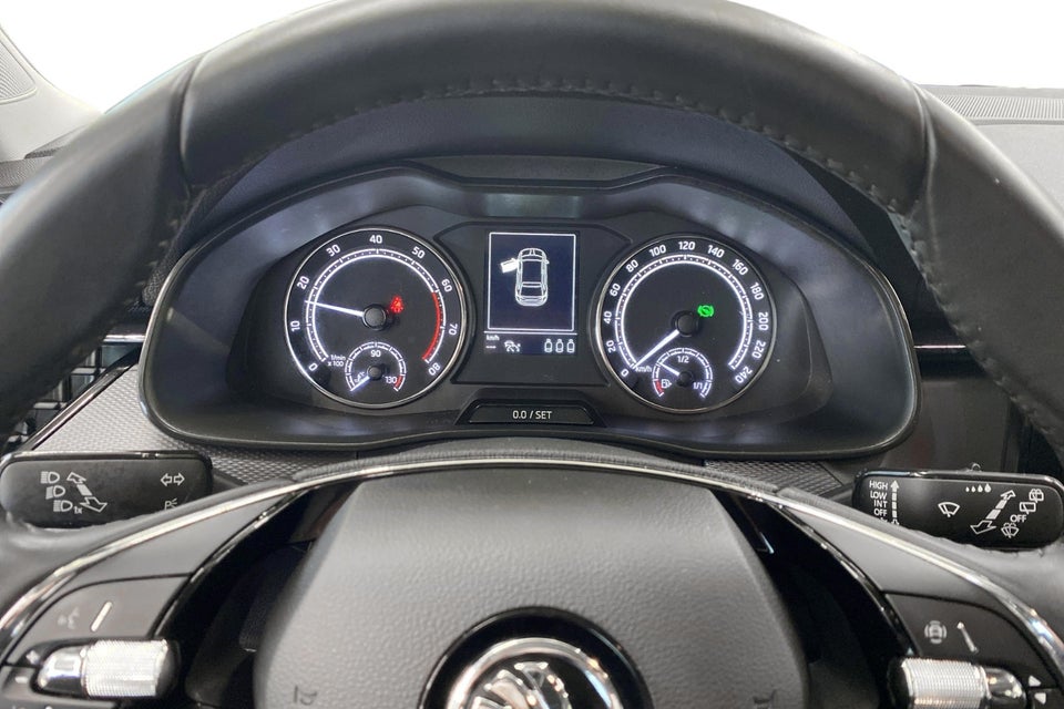 Skoda Scala 1,0 TSi 110 Life DSG 5d