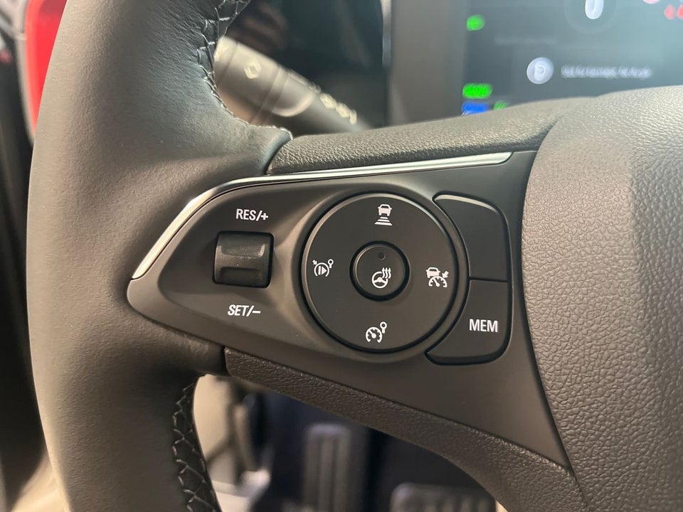 Opel Mokka-e 50 GS Line 5d