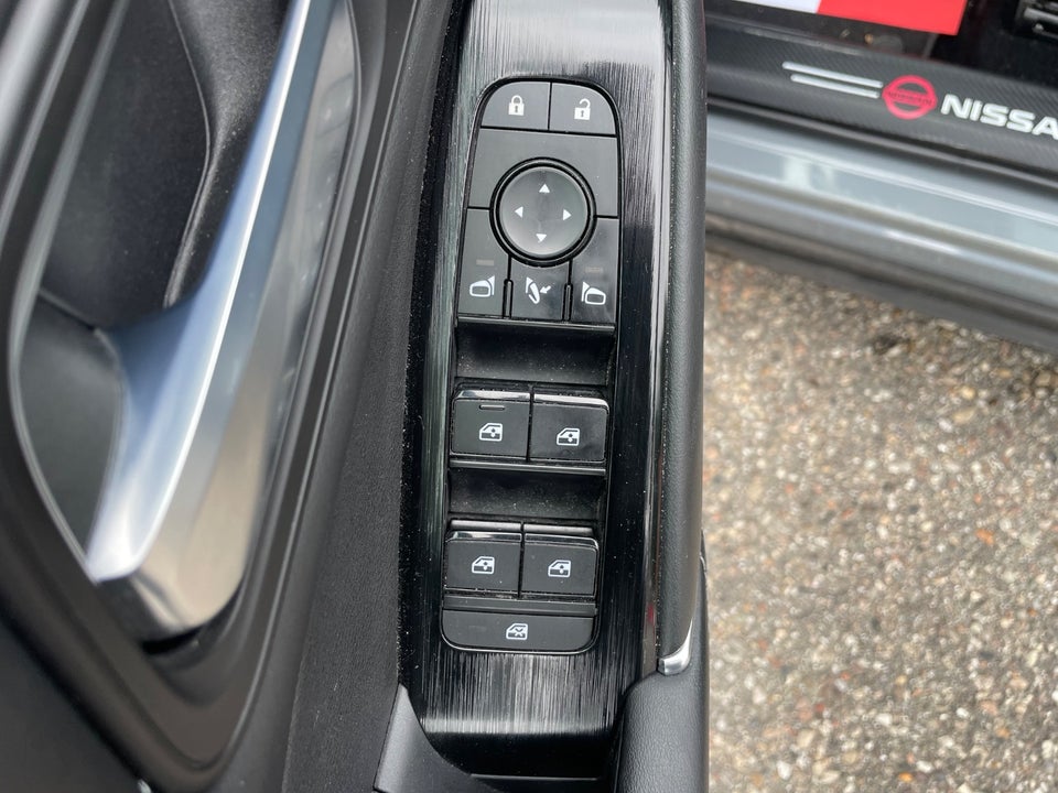 Nissan Qashqai 1,3 mHEV N-Connecta X-tr. 5d