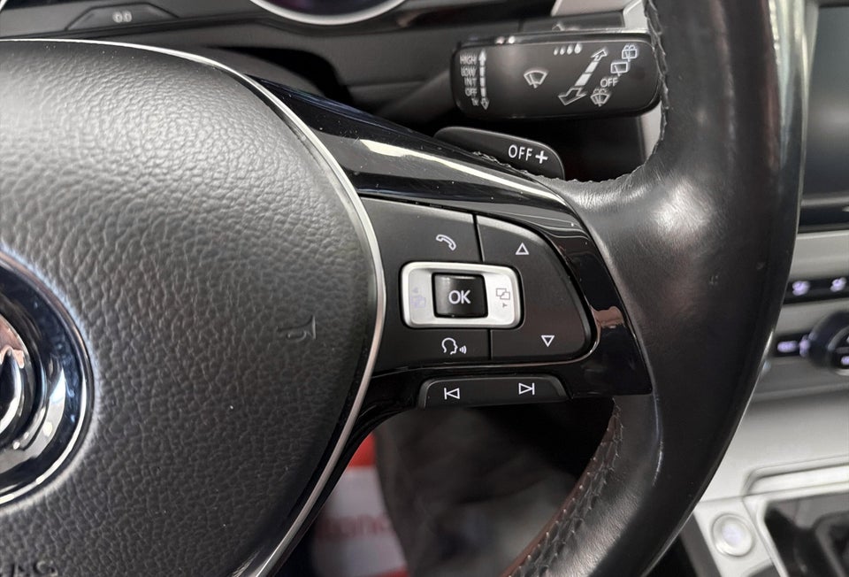 VW Passat 1,4 TSi 150 Comfortline+ Variant DSG 5d