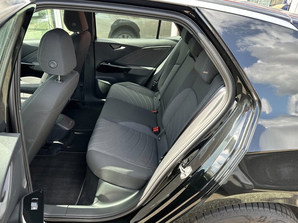 VW ID.3 58 Pro Performance 5d