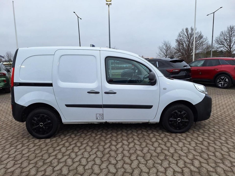 Renault Kangoo 1,5 dCi 90 Express L1 EDC