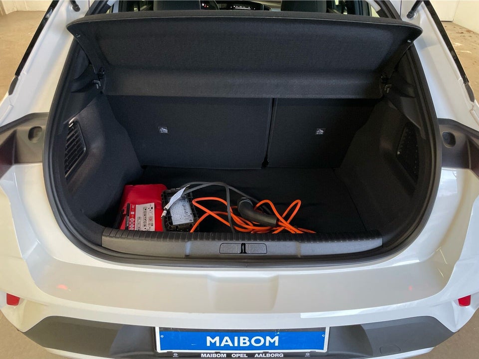 Opel Mokka-e 50 Elegance 5d