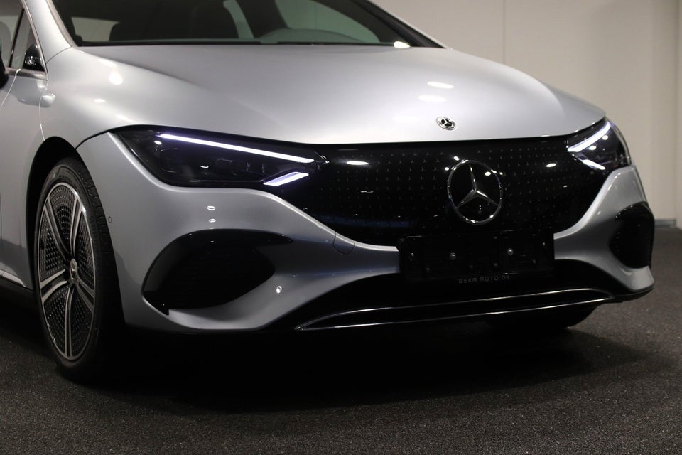 Mercedes EQE300 Premium 4d