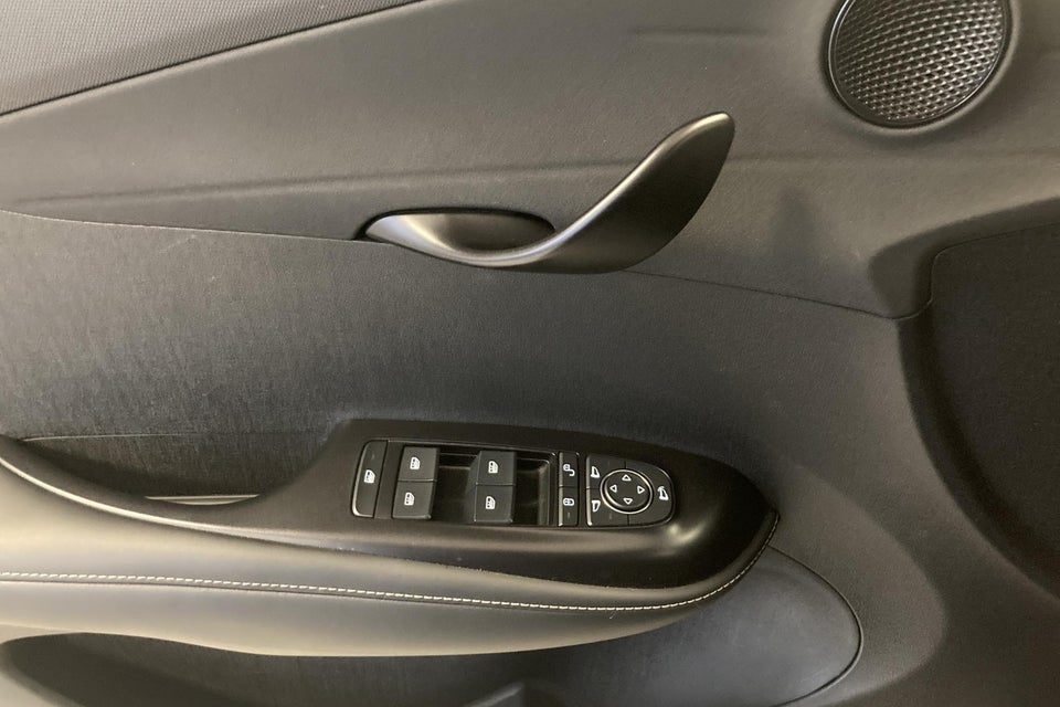 BYD Dolphin 60 Comfort 5d