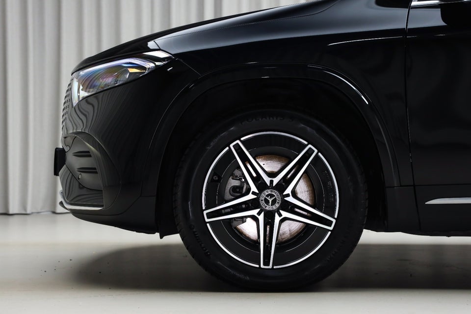 Mercedes EQA250+ AMG Premium 5d