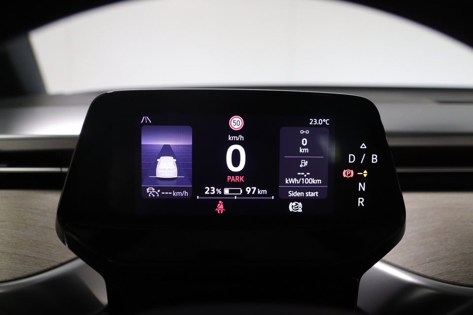 VW ID.Buzz 77 Style SWB 5d