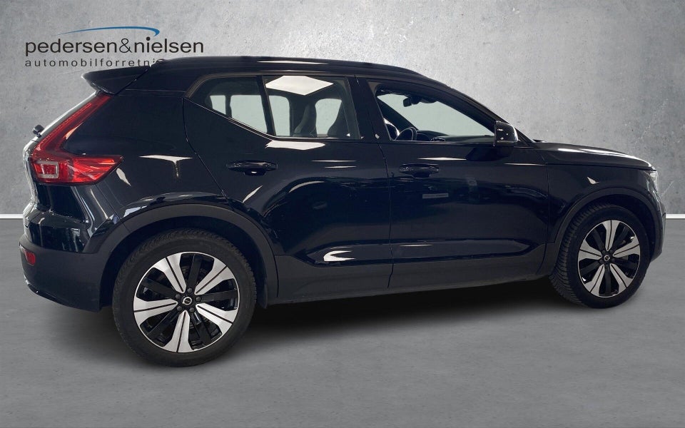 Volvo XC40 P6 ReCharge Ultimate 5d