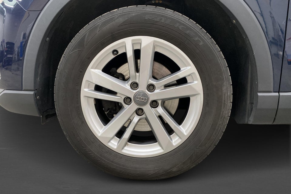 Audi Q3 35 TFSi Prestige S-tr. 5d