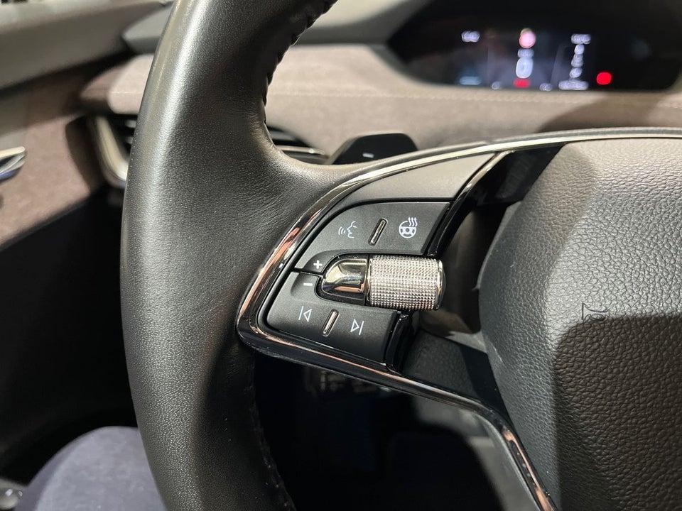 Skoda Enyaq 60 iV 5d