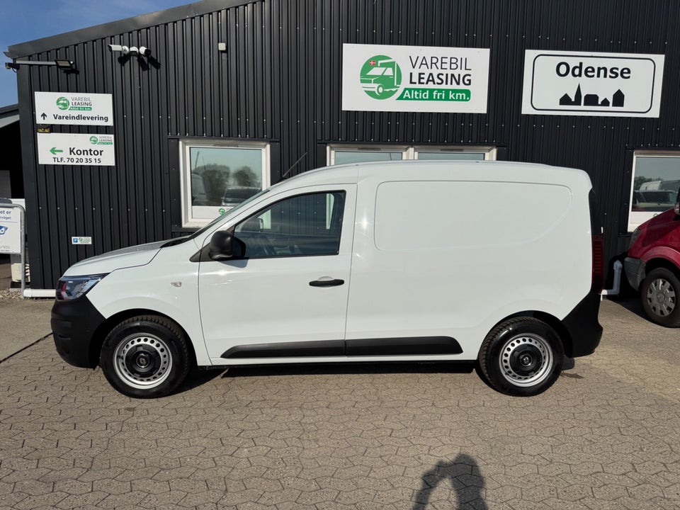 Renault Express 1,5 dCi 95 5d