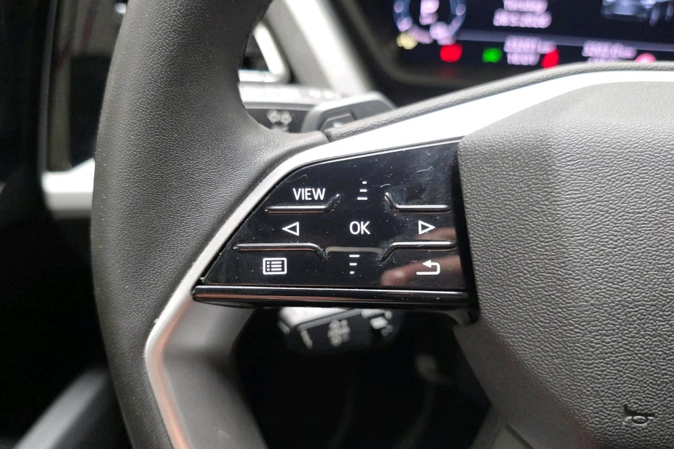 Audi Q4 e-tron 45 Progress 5d