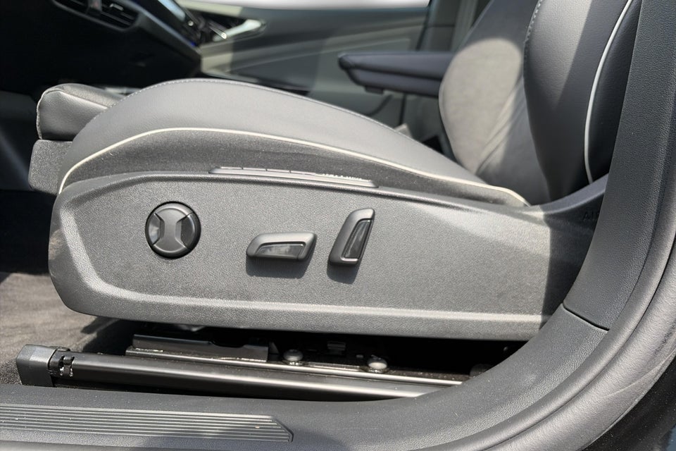 VW ID.4 77 Style Edition 5d