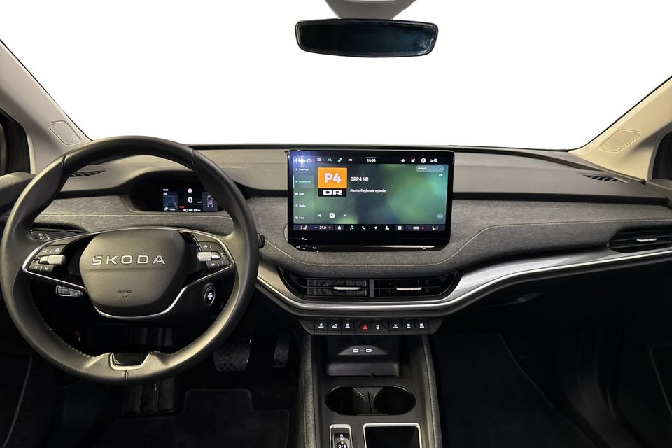 Skoda Elroq 85 iV Premium 5d