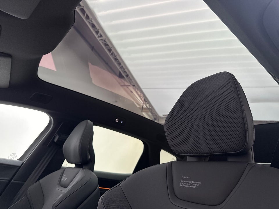 Polestar 3 Long Range AWD 5d