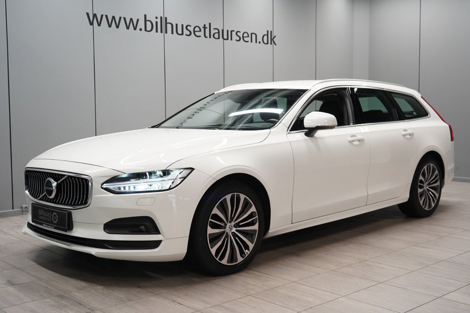 Volvo V90 2,0 D4 190 Momentum aut. 5d