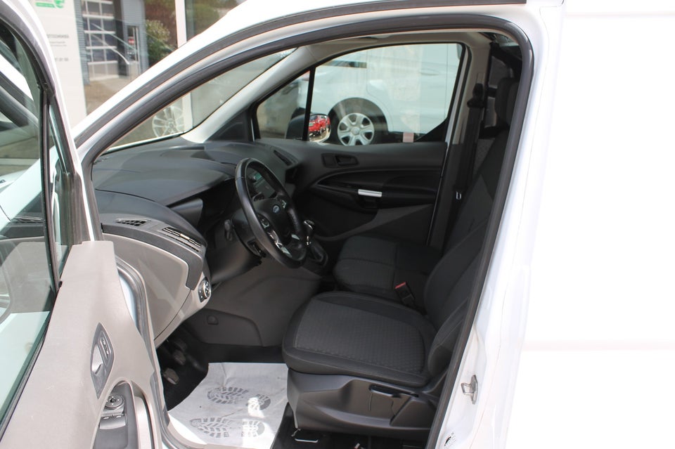 Ford Transit Connect 1,5 TDCi 100 Trend lang