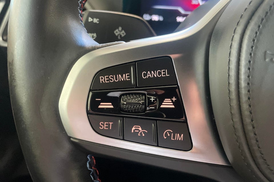 BMW i4 M50 M-Sport xDrive 5d