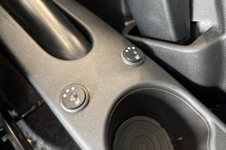 Fiat 500 1,2 Lounge 3d