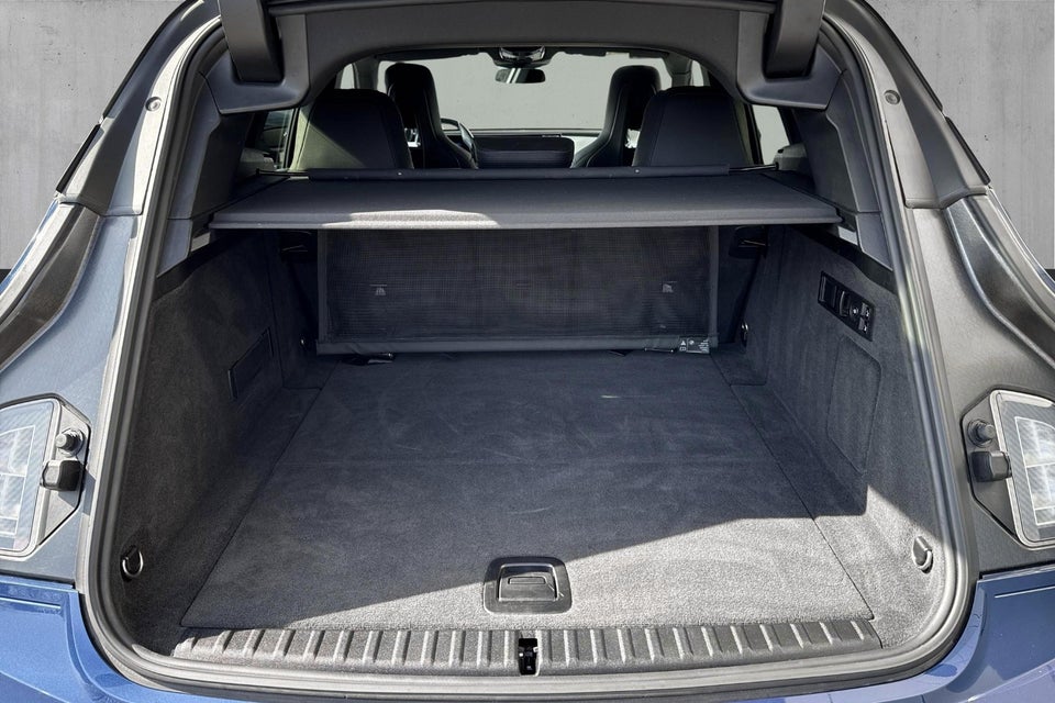 BMW iX xDrive40 Sport 5d