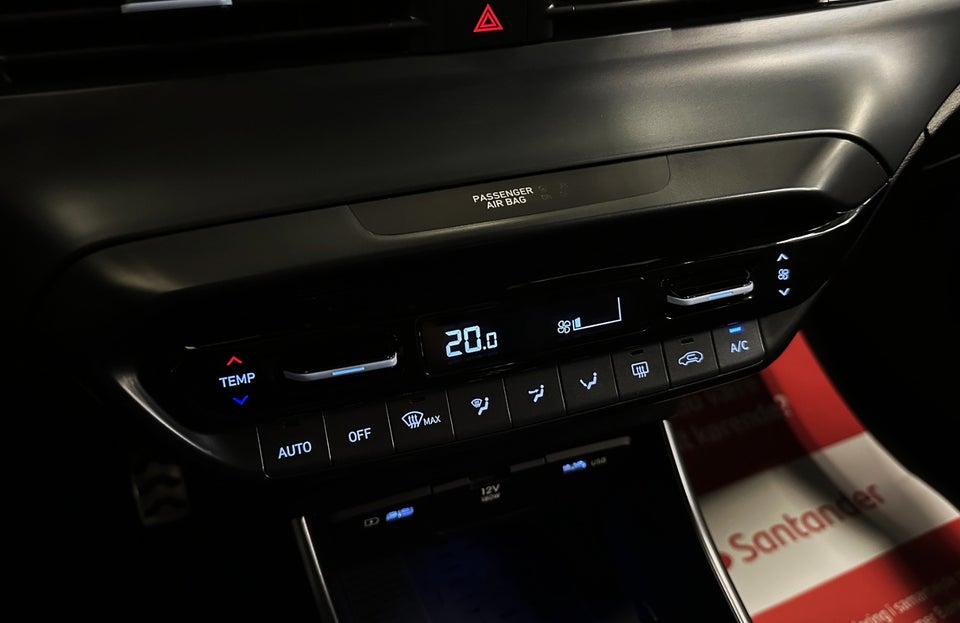 Hyundai i20 1,6 T-GDi N Performance 5d