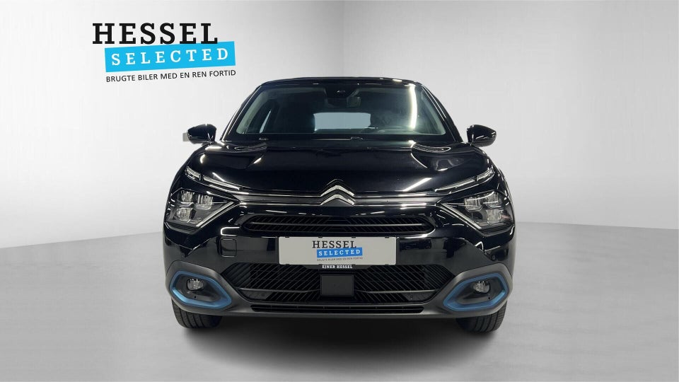 Citroën ë-C4 50 Shine 5d