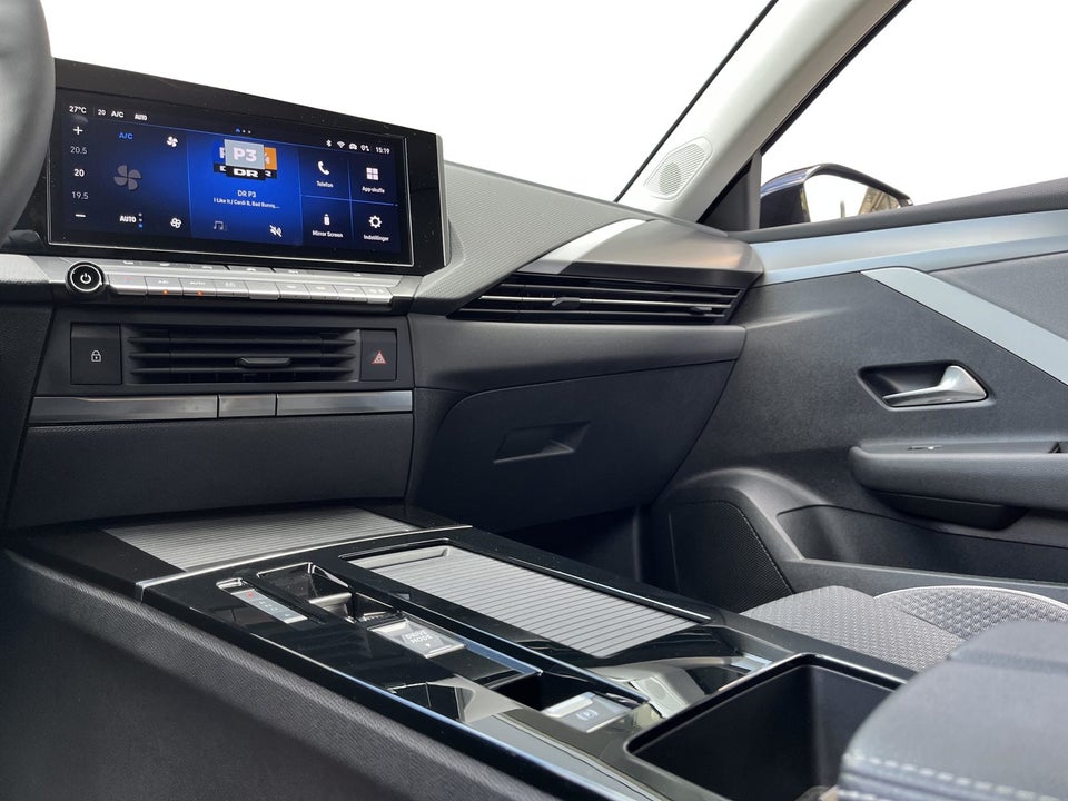 Opel Astra-e 54 Sports Tourer 5d