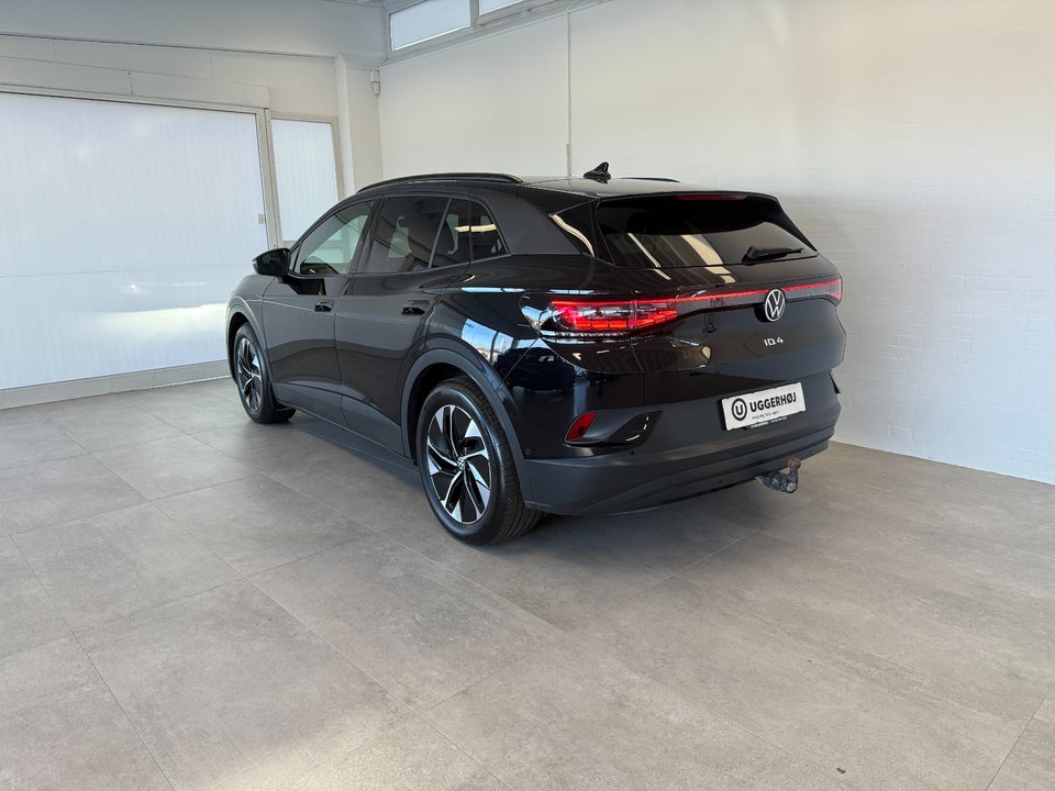 VW ID.4 77 Pro 5d
