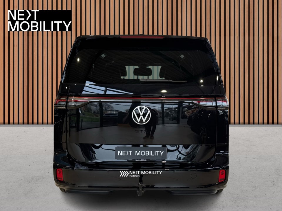 VW ID.Buzz 79 GTX+ 4Motion SWB 5d