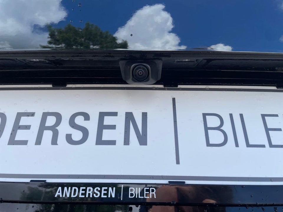 Ford Puma 1,0 EcoBoost mHEV Titanium DCT 5d