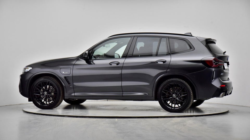 BMW X3 2,0 xDrive30e M-Sport+ aut. 5d