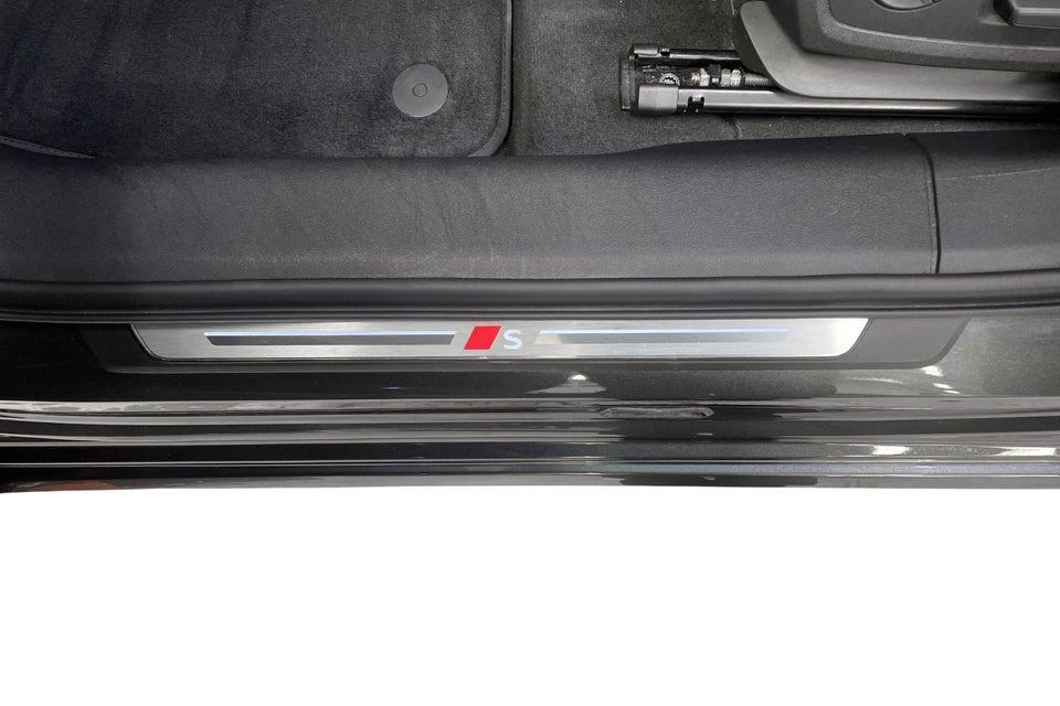 Audi A6 e-tron S-line plus performance Avant 5d