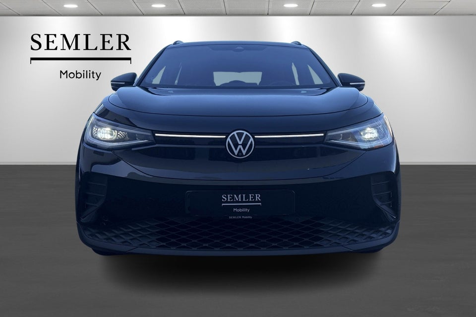 VW ID.4 77 Style 4Motion 5d
