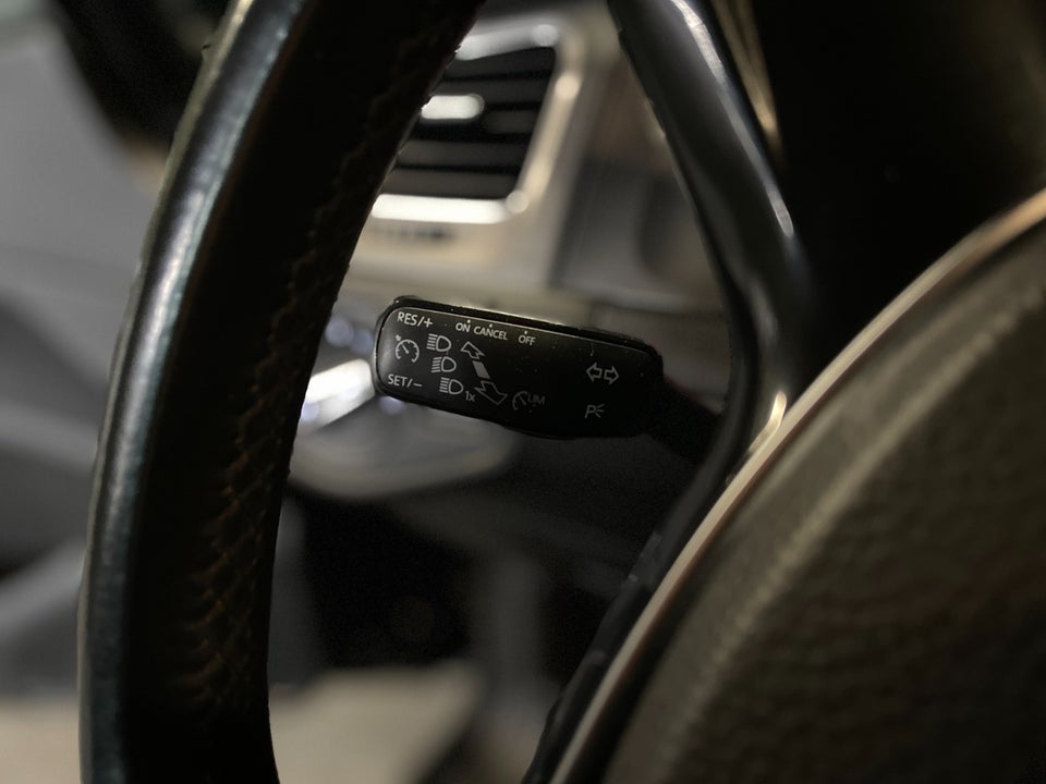 VW Golf VII 1,4 TSi 122 Comfortline Variant DSG BM 5d