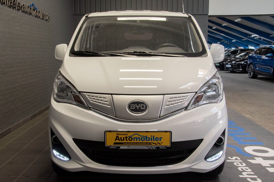 BYD eTP3 50  5d